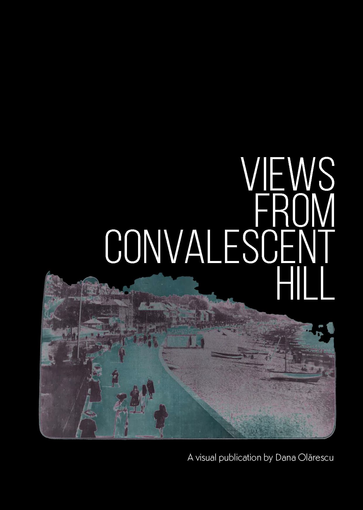 Flipbook cover
